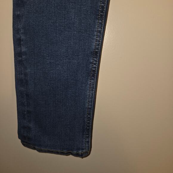 The Drop - Alla Skinny Indigo jeans - Picture 5 of 6
